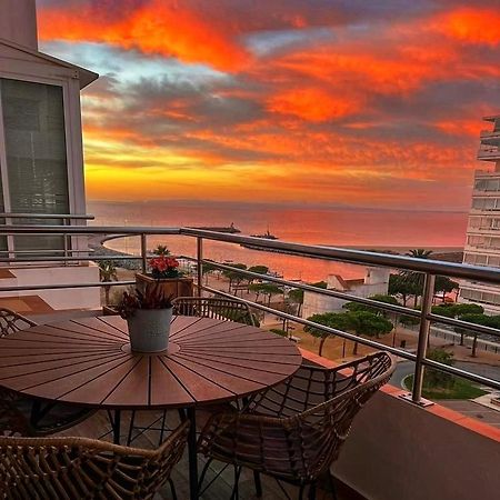 Sunsetmare Vacational Apartment โรเซส ภายนอก รูปภาพ