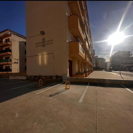 Sunsetmare Vacational Apartment โรเซส ภายนอก รูปภาพ