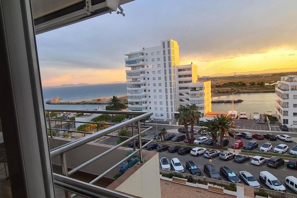 Sunsetmare Vacational Apartment โรเซส ภายนอก รูปภาพ